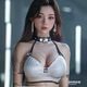 陈悦内容审核员，负责白丝巨乳美女内容合规审核，保障平台内容质量